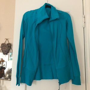 Lululemon Workout Jacket